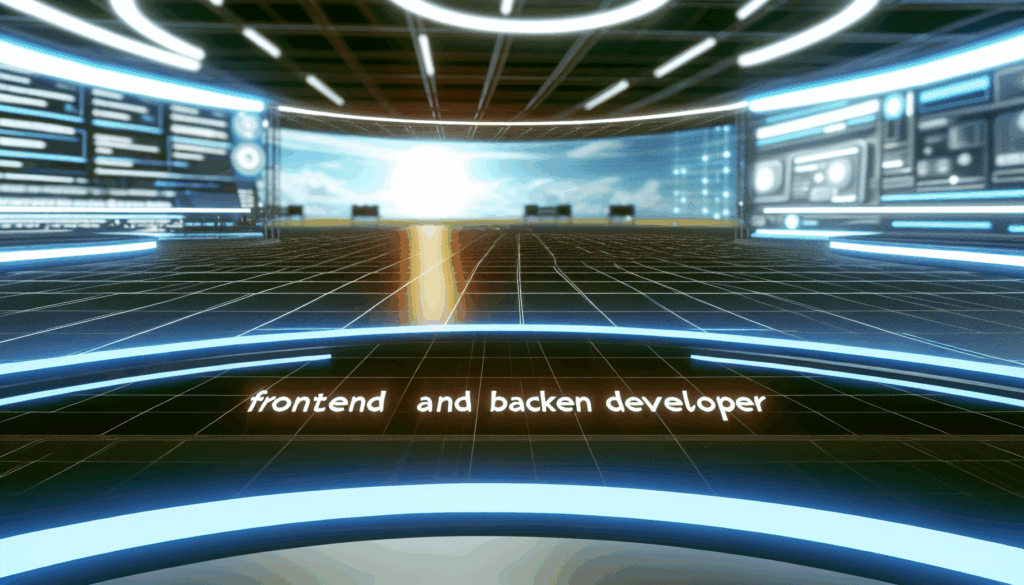 Mau Tinggalkan UI Konvensional? Simak Rahasia Web3 Frontend Development: Langkah Menciptakan UI Terdesentralisasi di Tahun 2026