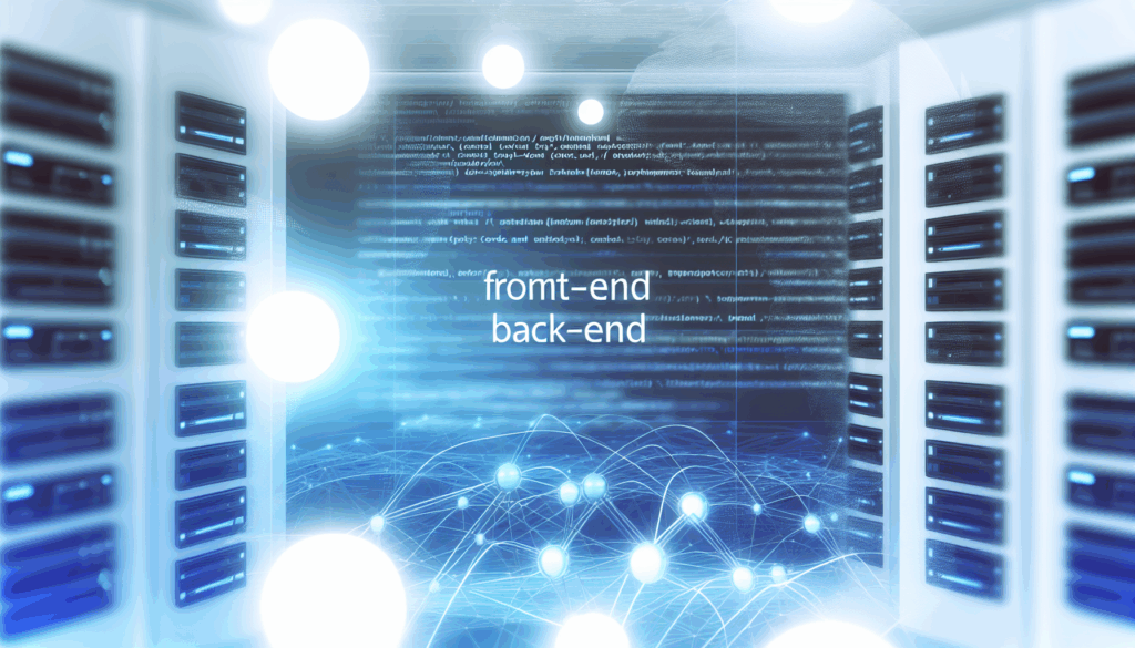 Ramalan Tren Low Code/No Code Untuk Pengembang Frontend di Tahun 2026: Solusi Cepat Atasi Kesenjangan Skill?