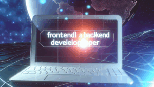 Mulai dari Programming Menuju Antarmuka: Mengerti Perbedaan Developer Frontend Dan juga Developer Backend Programmer dengan Cara yang Sederhana.