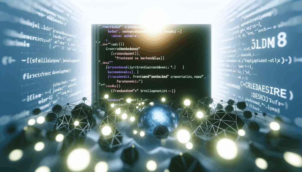 Perbedaan Pengembang Depan Serta Backend Pengembang: Mana yang Lebih Penting dalam Tim Pengembangan?
