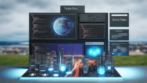 Mengenal bahasa pemrograman Python Untuk Backend menggunakan Django Dan Flask: Panduan Komprehensif dalam Memulai perjalanan karier di Dunia Pengembangan Web.