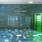 Seperti Apa Edge Computing Merevolusi Konsep Frontend Backend Architecture Tahun 2026? Temukan Jawabannya di Sini